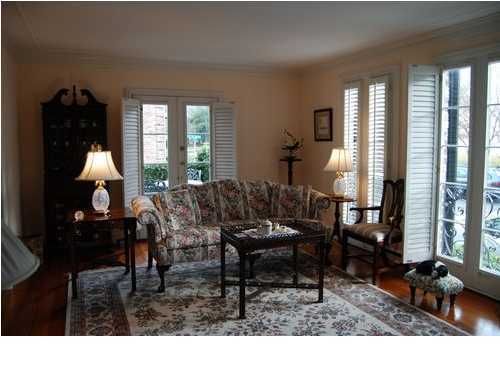 1 Elliott St, Charleston, SC 29401