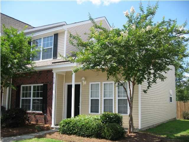 519 Tayrn Dr, Charleston, SC 29492