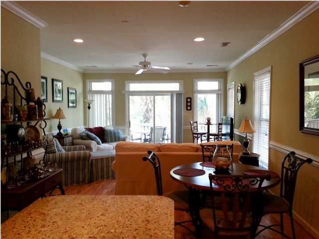 11 Turtle Bay #11, Folly Beach, SC 29439