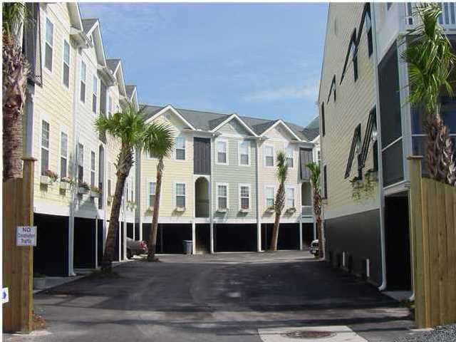 11 Turtle Bay #11, Folly Beach, SC 29439