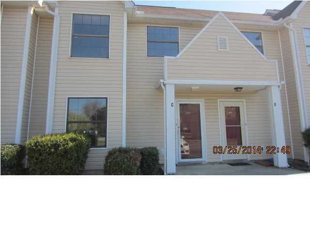 4078 Cedars Pky #C, North Charleston, SC 29420
