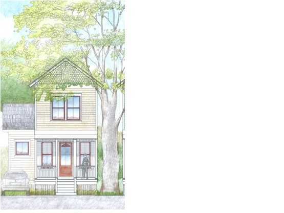 305 St Philip St, Charleston, SC 29403