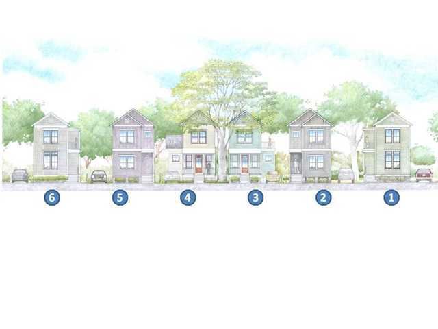 309 St Philip St, Charleston, SC 29403