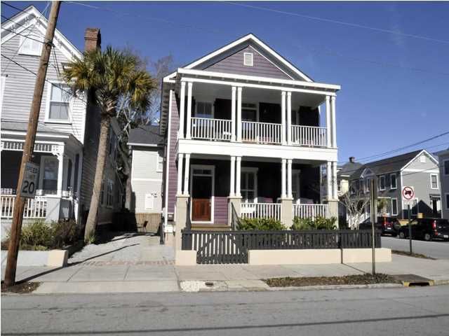 16 Carolina St, Charleston, SC 29403