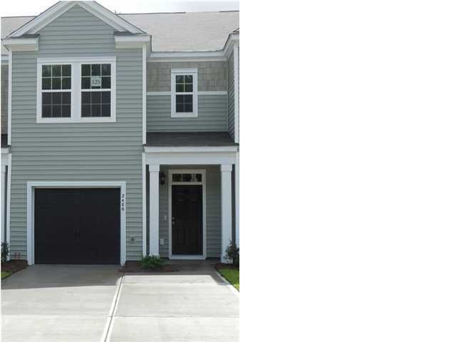 2496 Stadium Dr, Charleston, SC 29406