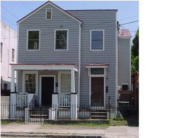 133 Bogard St #A/B, Charleston, SC 29403