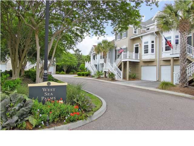 1505 Sea Palms Crescent, Mount Pleasant, SC 29464