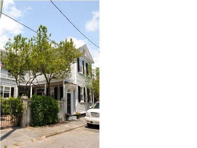 35 Savage St, Charleston, SC 29401