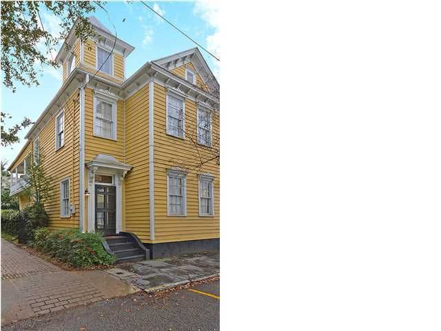 129 Wentworth St, Charleston, SC 29401