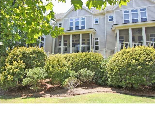 1535 Sea Palms Crescent, Mount Pleasant, SC 29464