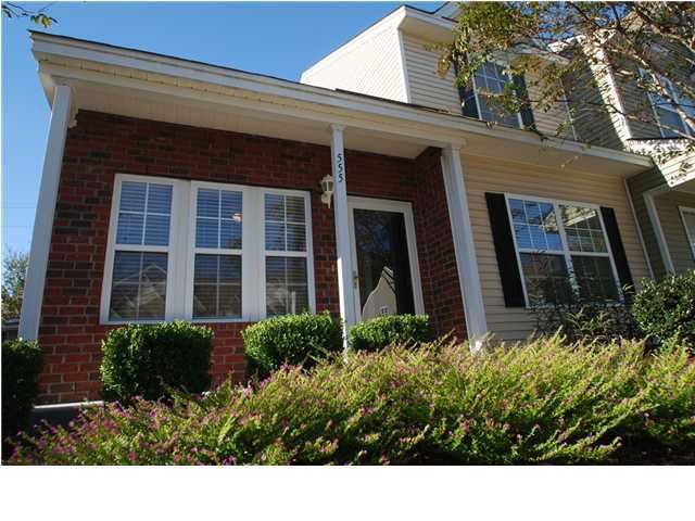 555 Tayrn Dr, Charleston, SC 29492