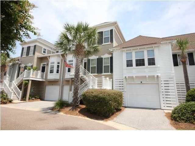 1509 Sea Palms Crescent, Mount Pleasant, SC 29464