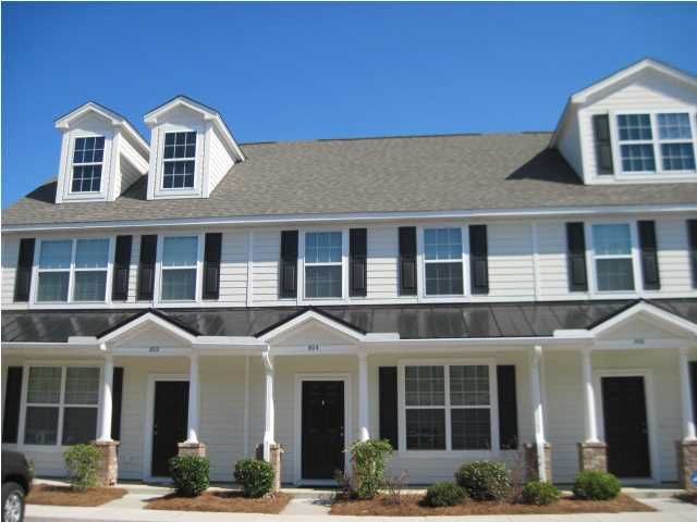 804 Hemingway Cir #35, Summerville, SC 29483