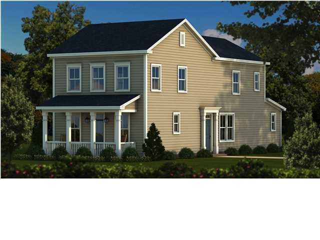 1051 Ashley Gardens Blvd, Charleston, SC 29414