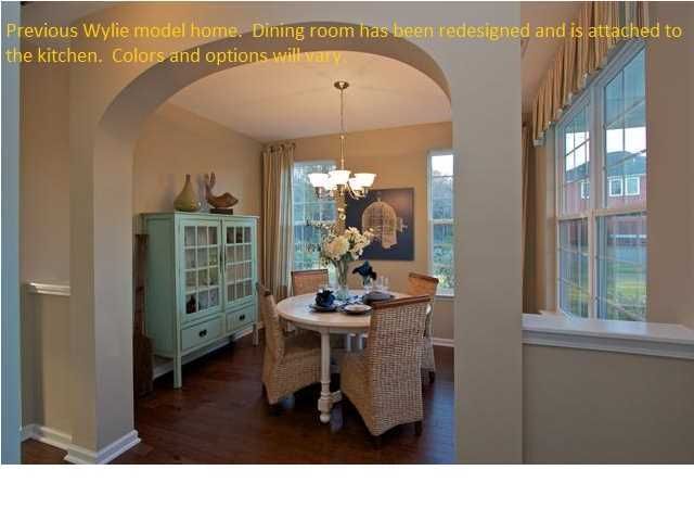 3357 Eastman Dr, Mount Pleasant, SC 29466