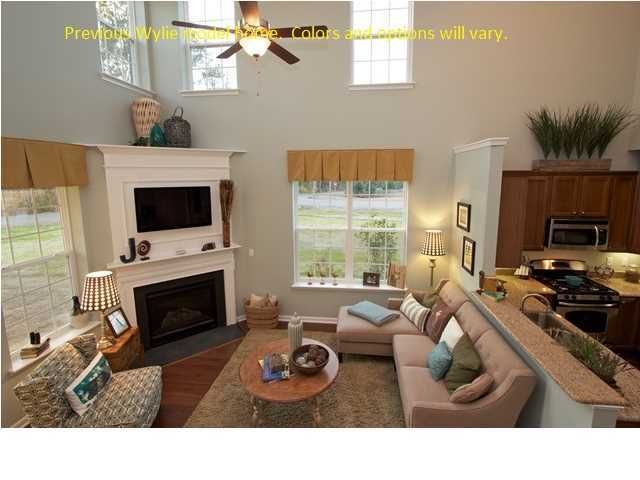 3357 Eastman Dr, Mount Pleasant, SC 29466