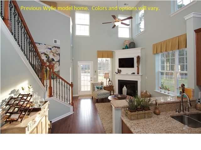 3357 Eastman Dr, Mount Pleasant, SC 29466
