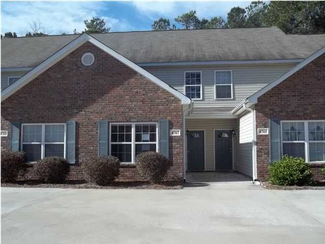 4767 Skillmaster Ct, North Charleston, SC 29418