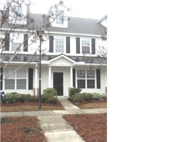 110 Hemingway Cir, Summerville, SC 29483