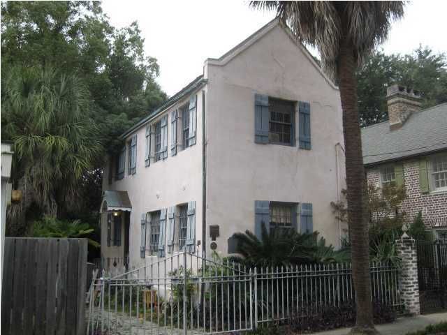 63 Anson St, Charleston, SC 29401