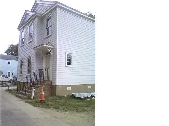 20 Humphrey Ct, Charleston, SC 29403
