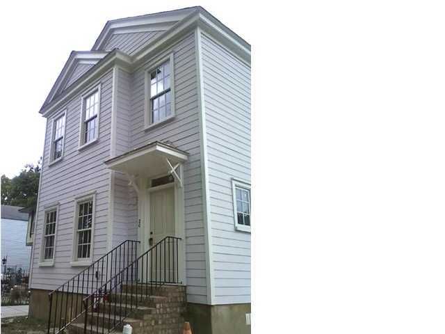 20 Humphrey Ct, Charleston, SC 29403