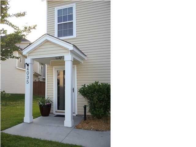 4035 Babbitt St #306, Charleston, SC 29414