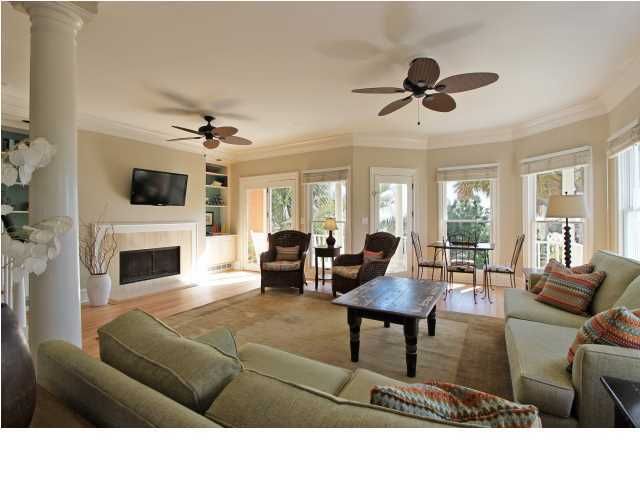 13 Grand Pavilion, Isle Of Palms, SC 29451