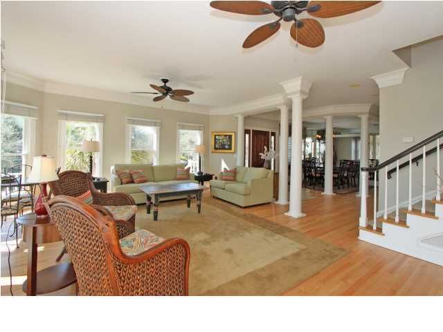 13 Grand Pavilion, Isle Of Palms, SC 29451