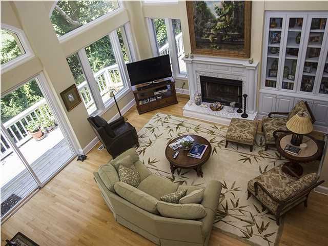 7 Bay Ct, Isle Of Palms, SC 29451