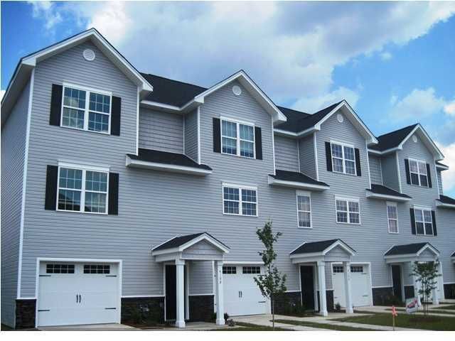 4106 Veritas St #130, Charleston, SC 29414