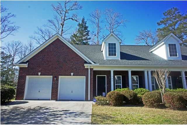 129 Steeple Point Ct, Summerville, SC 29485