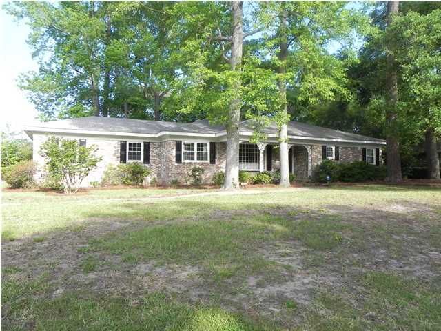 1603 Holton Pl, Charleston, SC 29407