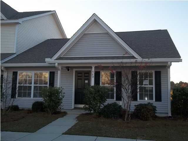568 Truman Dr, Goose Creek, SC 29445