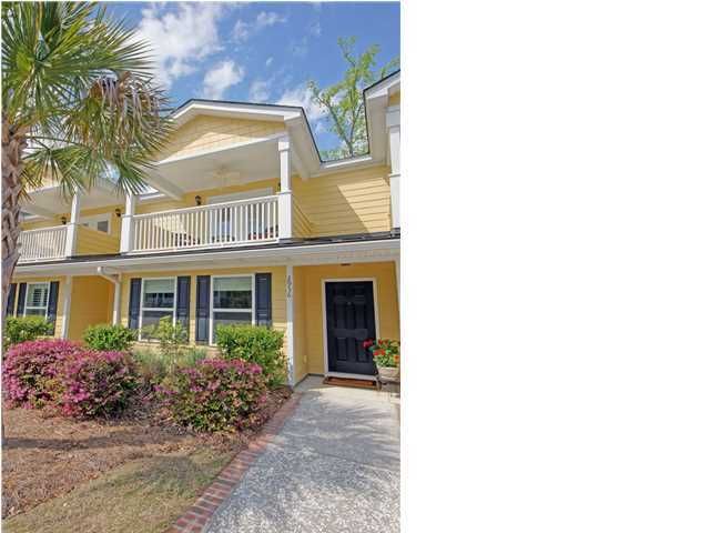 2936 Emma Ln, Mount Pleasant, SC 29466