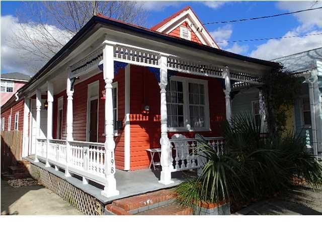 198 Line St, Charleston, SC 29403