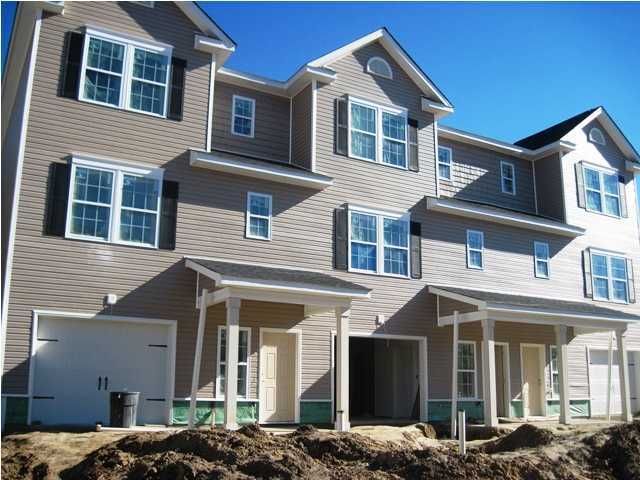 4136 Veritas St #116, Charleston, SC 29414