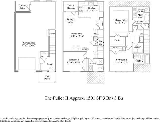 4134 Veritas St #117, Charleston, SC 29414