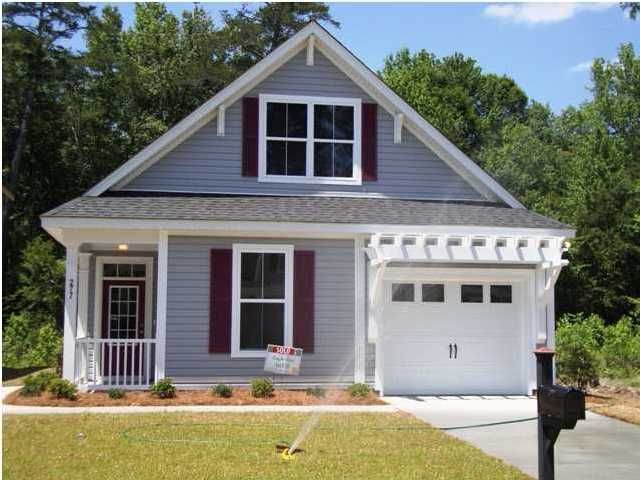 147 Larissa Dr, Charleston, SC 29414