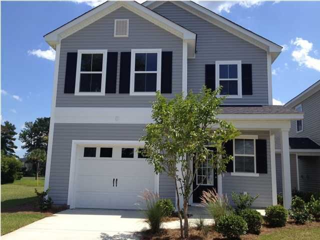 316 Weeping Willow, Charleston, SC 29414