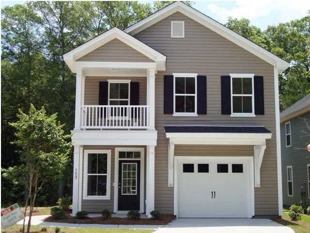233 Larissa Dr, Charleston, SC 29414