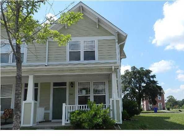 3861 Verde Ave, North Charleston, SC 29405
