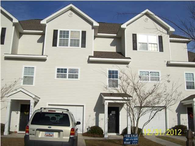 4006 Babbitt St, Charleston, SC 29414