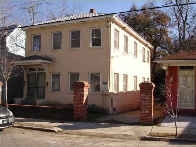 455 Race St, Charleston, SC 29403