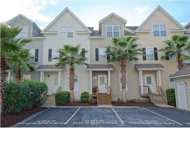 4919 Lake Palmetto Ln, North Charleston, SC 29418