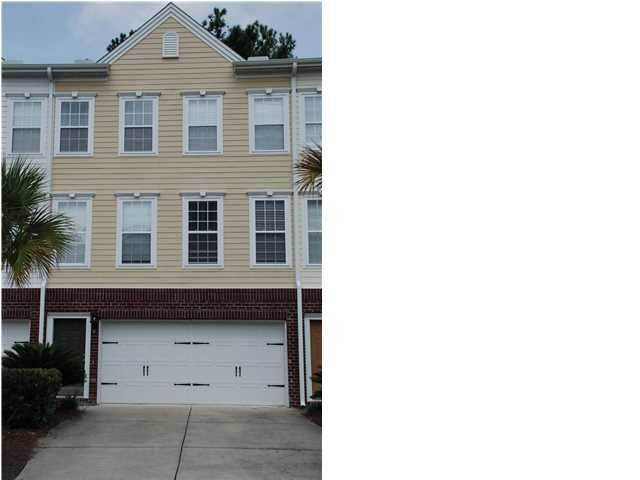 3508 Claremont St, Mount Pleasant, SC 29466