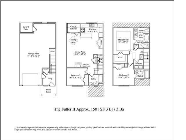 4085 Hartland St #43, Charleston, SC 29414