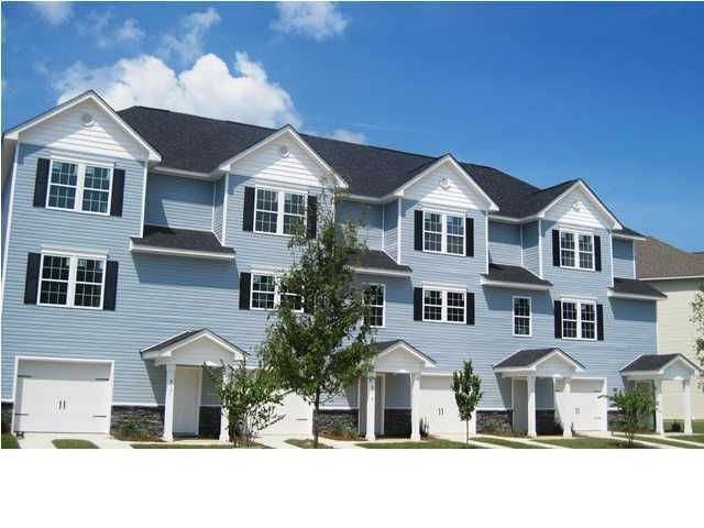4129 Veritas St #157, Charleston, SC 29414