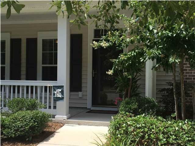 1403 Nautical Chart Dr, Charleston, SC 29414