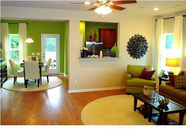 1154 Euclid Dr, Charleston, SC 29492